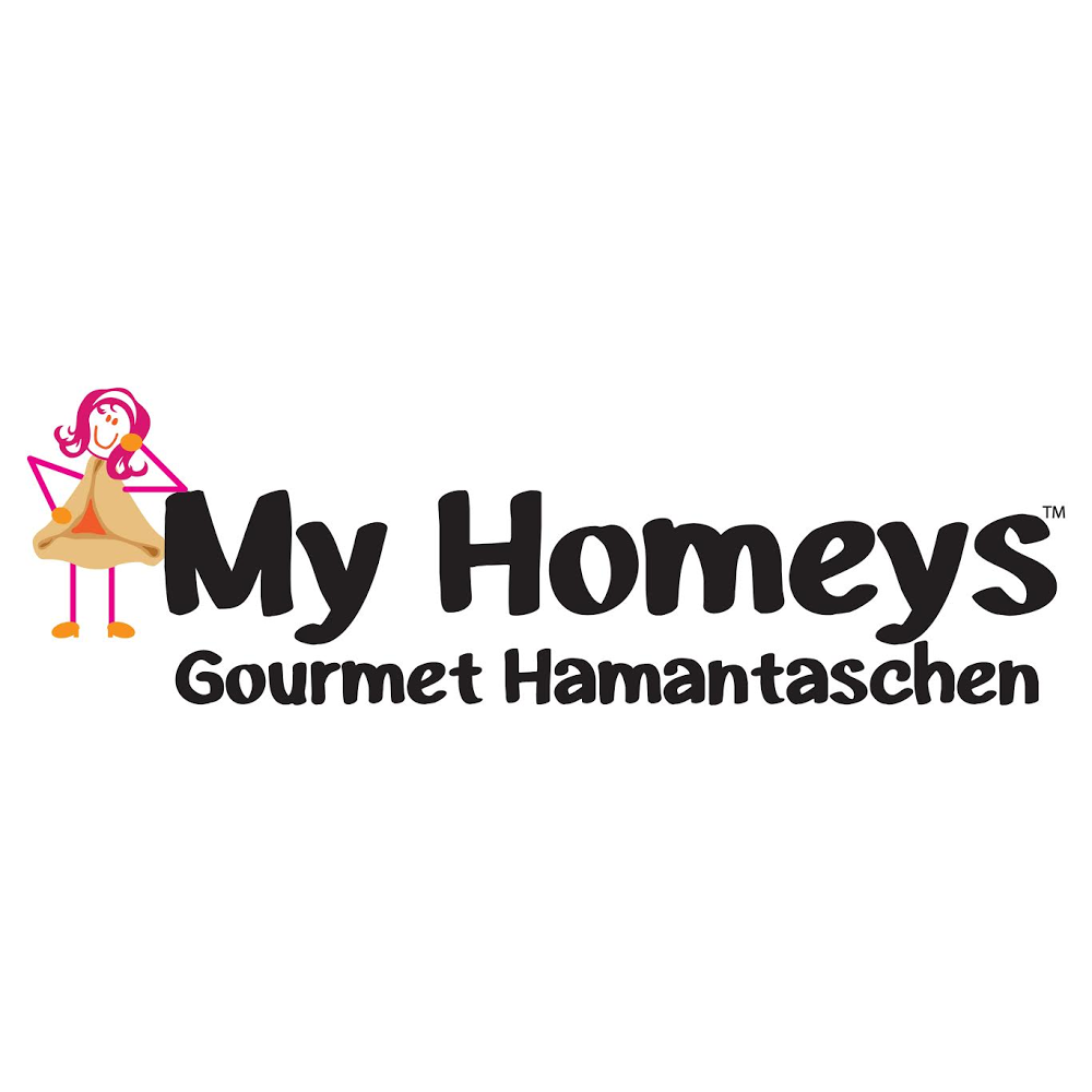 My Homeys Gourmet Hamantaschen | 2307 S Ridgewood Ave, South Daytona, FL 32119, USA | Phone: (256) 346-6397