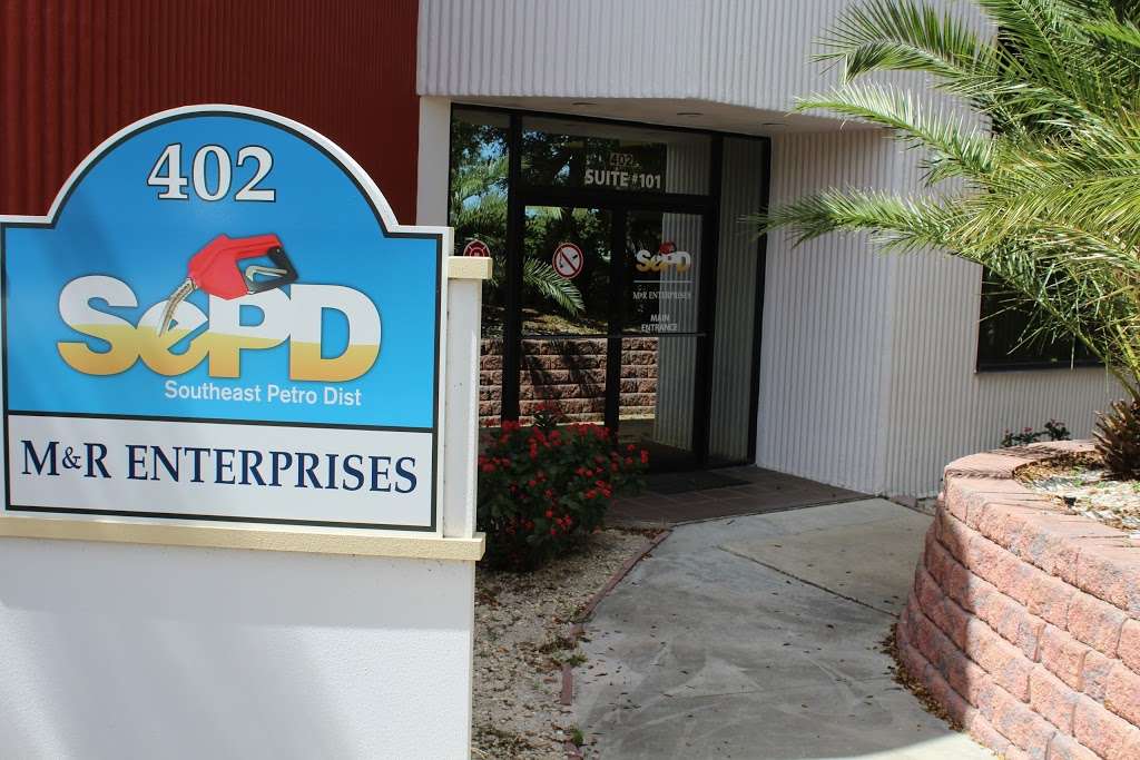 Southeast Petro Distributors, Inc. | 402 High Point Dr, Cocoa, FL 32926, USA | Phone: (321) 631-0245