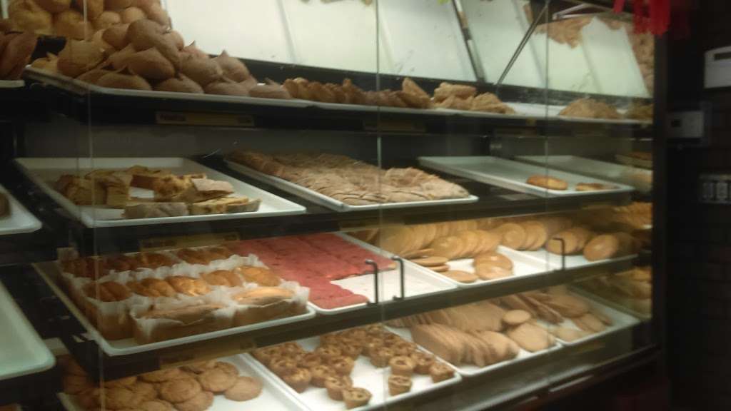 El Paso Bakery | 156 Enterprise St, Sterling, VA 20164, USA | Phone: (703) 430-4634