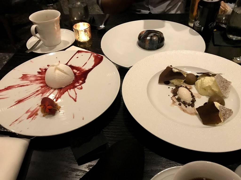 BRAVA by Brad Kilgore | 1300 Biscayne Blvd, Miami, FL 33132, USA | Phone: (786) 468-2365