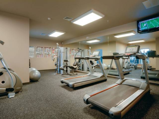 Brownridge Terrace | 639 N Pleasant View Rd, Middleton, WI 53562, USA | Phone: (608) 237-2865