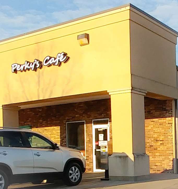 Perkys Cafe - Basehor | 15510 State Ave, Basehor, KS 66007 | Phone: (913) 745-8409