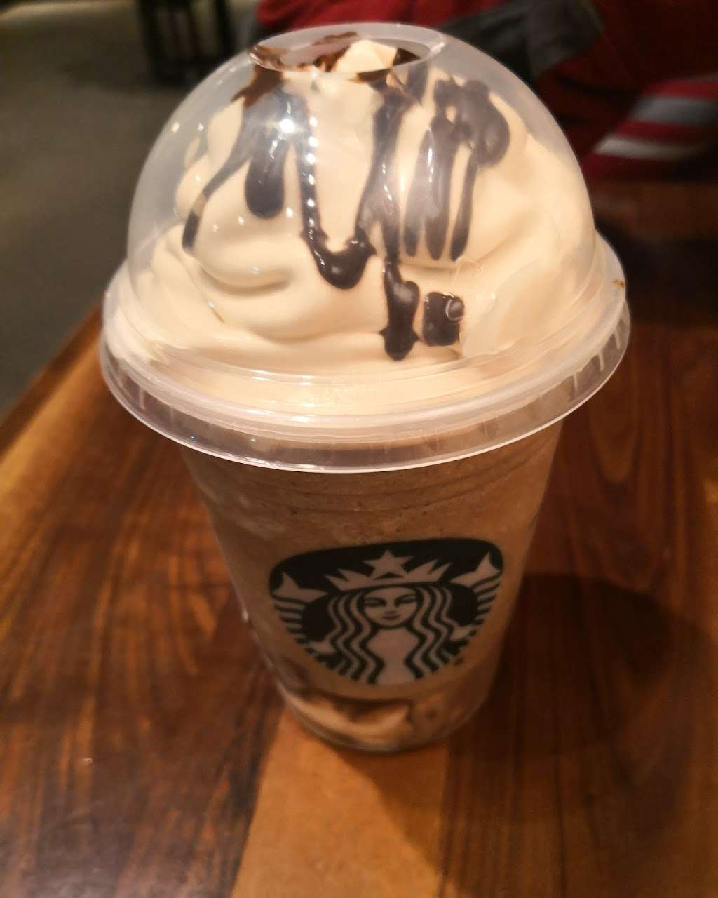 Starbucks | 8626 Jamacha Blvd #100, Spring Valley, CA 91977, USA | Phone: (619) 667-4869