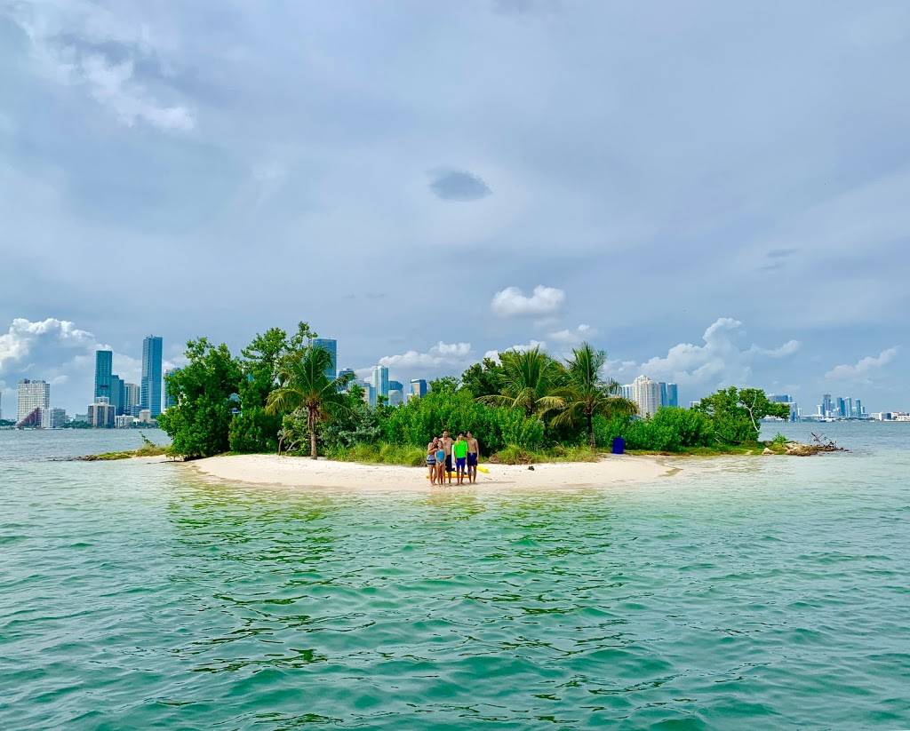 Sailing on Biscayne Bay | 3400 Pan American Dr Pier 7-14, Miami, FL 33133, USA | Phone: (305) 323-0783