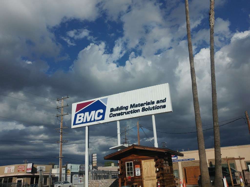 BMC - Building Materials & Construction Solutions | 18300 Parthenia St, Northridge, CA 91325, USA | Phone: (818) 885-6322