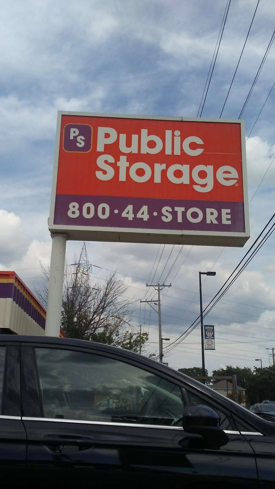 Public Storage | 6990 W 79th St, Burbank, IL 60459 | Phone: (708) 897-2447