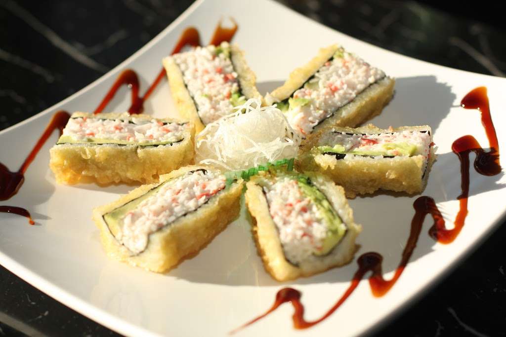 Sato Sushi | 2801 W Ave L, Lancaster, CA 93536, USA | Phone: (661) 722-7300