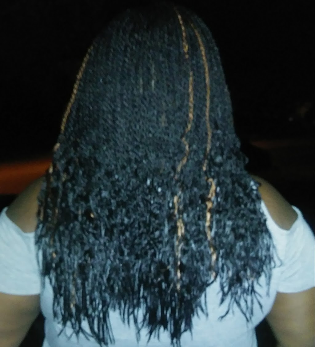 Kens Hair Braiding | 407 W Illinois Ave, Dallas, TX 75224, USA | Phone: (214) 941-4949