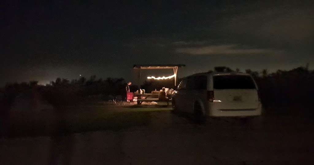 Bay Side Campsite | Galveston, TX 77554, USA