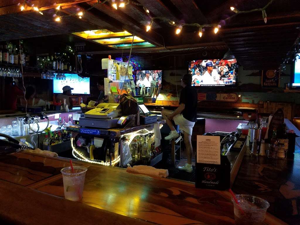 The Pennant Bar | 2893 Mission Blvd, San Diego, CA 92109, USA | Phone: (858) 488-1671