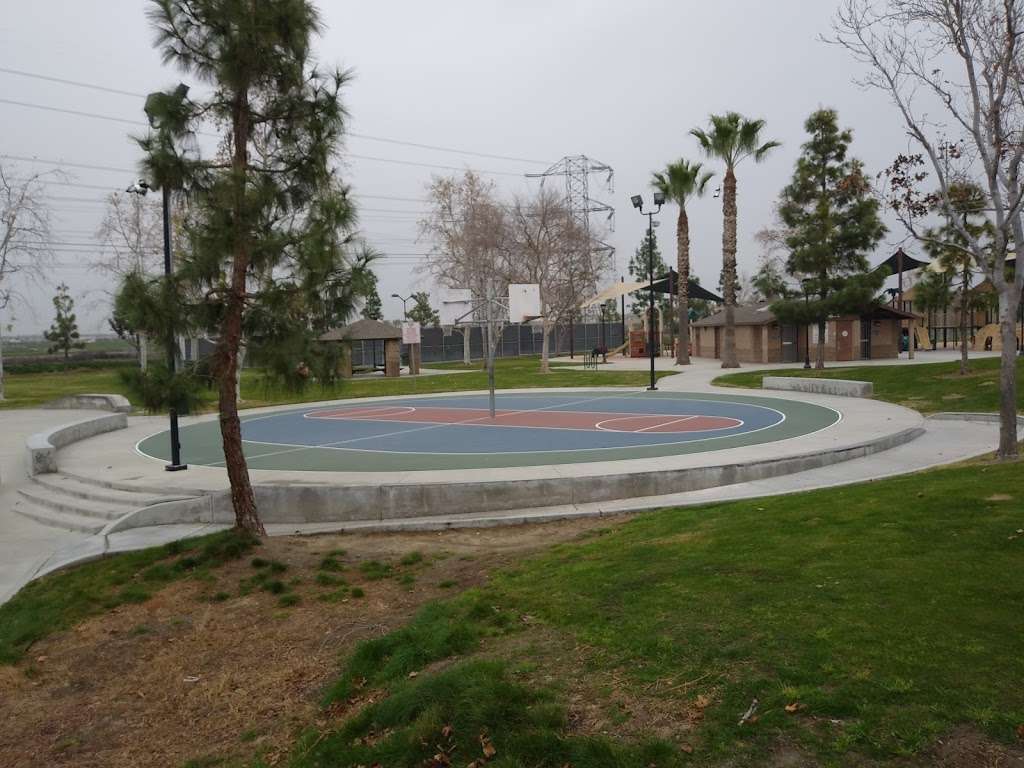 Skate Board Park | 14122 Pioneer Ct, Corona, CA 92880, USA