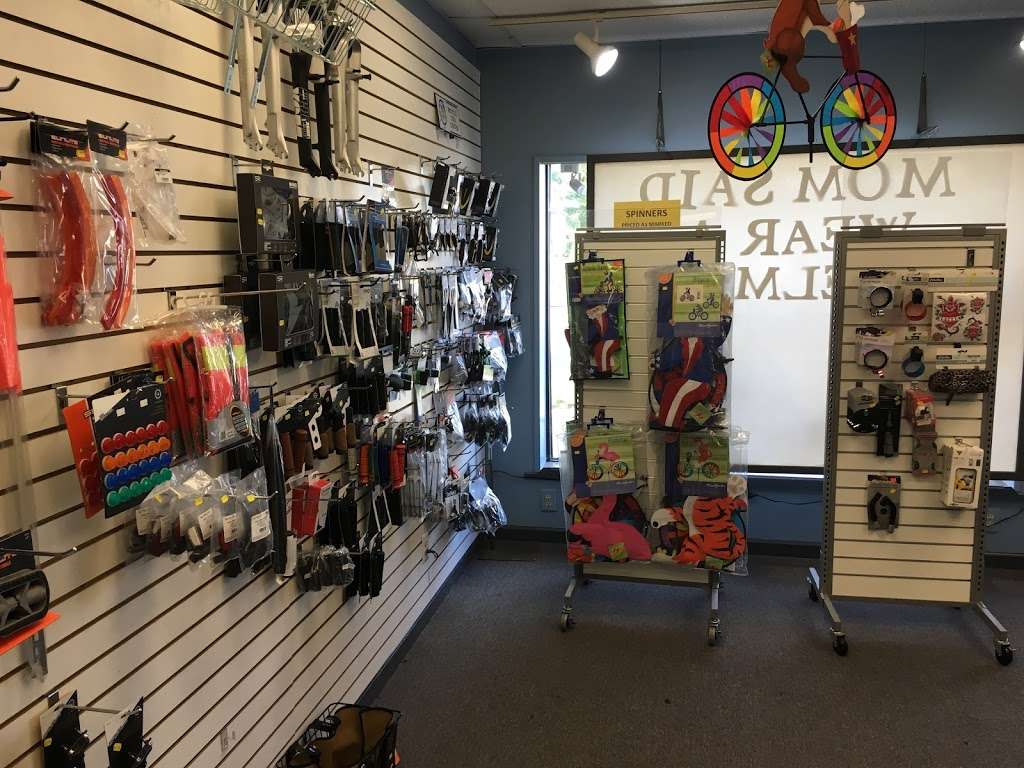 Erlton Bicycle Shop | 1011 Marlton Pike W, Cherry Hill, NJ 08002 | Phone: (856) 428-2344