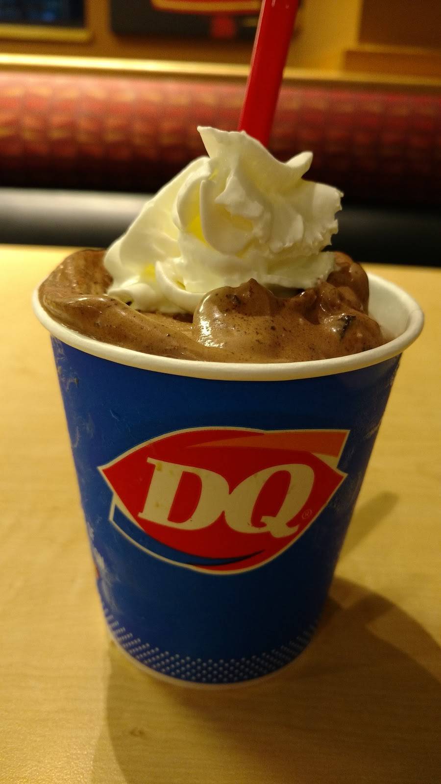 Dairy Queen Grill & Chill | 5545 S 16th St, Lincoln, NE 68512, USA | Phone: (402) 483-0620