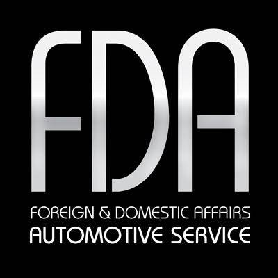 Foreign & Domestic Affairs (FDA) Automotive Service | 1040 SE Clinton St, Portland, OR 97202, USA | Phone: (503) 236-2871