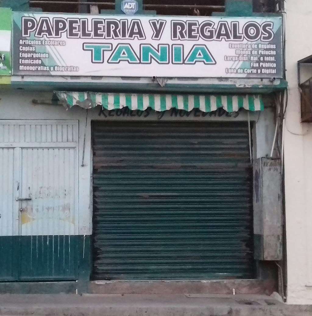 Papeleria Tania | Bulevar Anáhuac 14, Azteca, 22224 Tijuana, B.C., Mexico