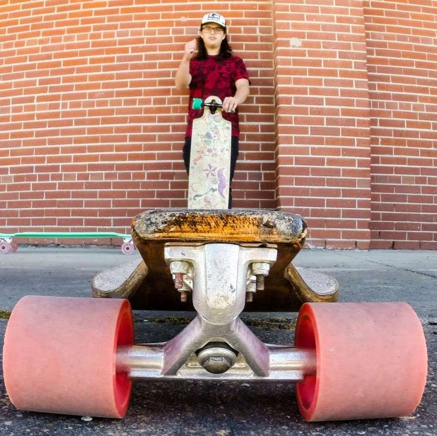 H_TOWN LONGBOARD CLUB | 2109 Verde Valley Dr, League City, TX 77573 | Phone: (832) 340-0440