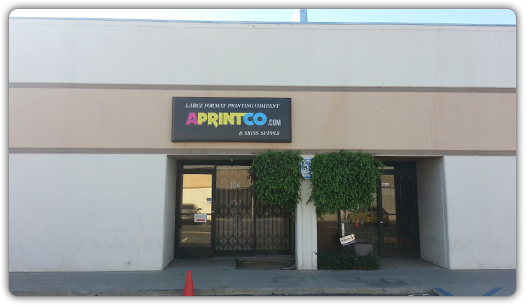 Aprintco | 4901 Patata St, Cudahy, CA 90201, USA | Phone: (888) 333-7458