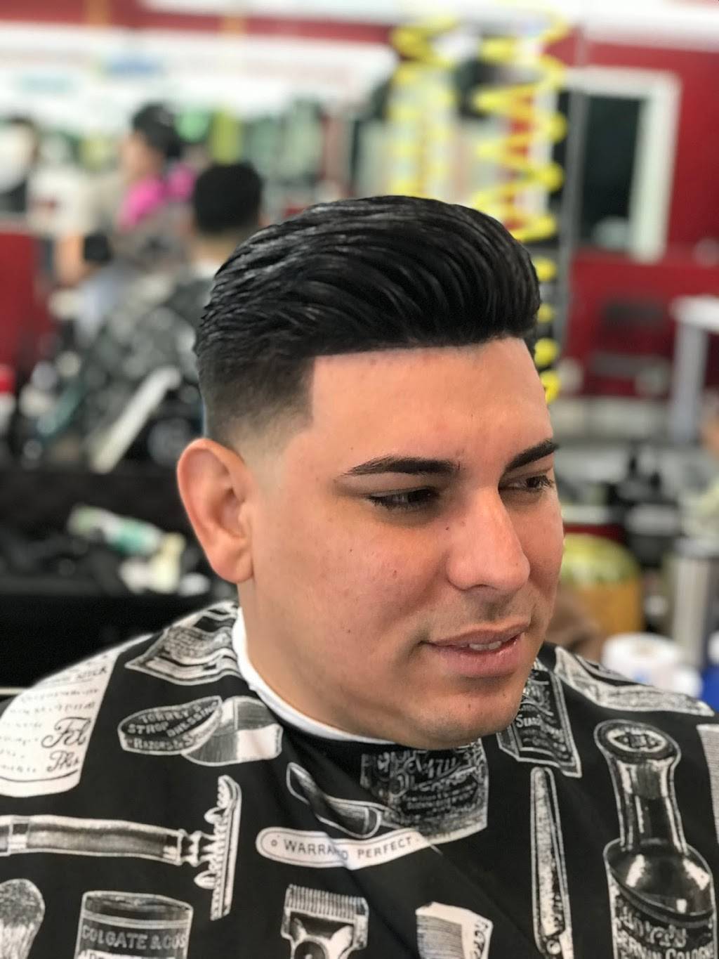 Punta Brava Barbershop | 703 E 9th St, Hialeah, FL 33010, USA | Phone: (305) 304-0315