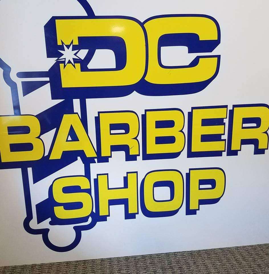 DC_BARBERSHOP | 7102 Kentucky Ave, Camby, IN 46113 | Phone: (317) 519-2563