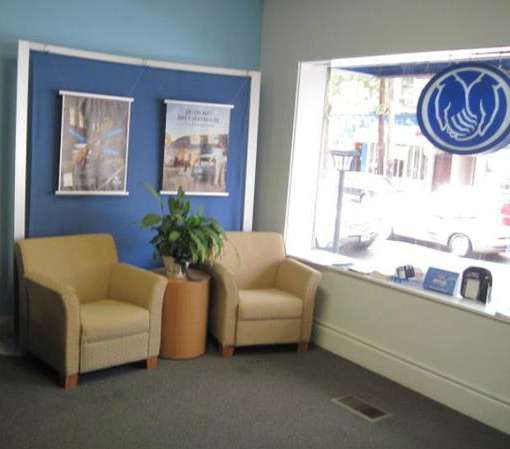 Brian Casner: Allstate Insurance | 78 Glocker Way, Pottstown, PA 19465, USA | Phone: (610) 323-0666