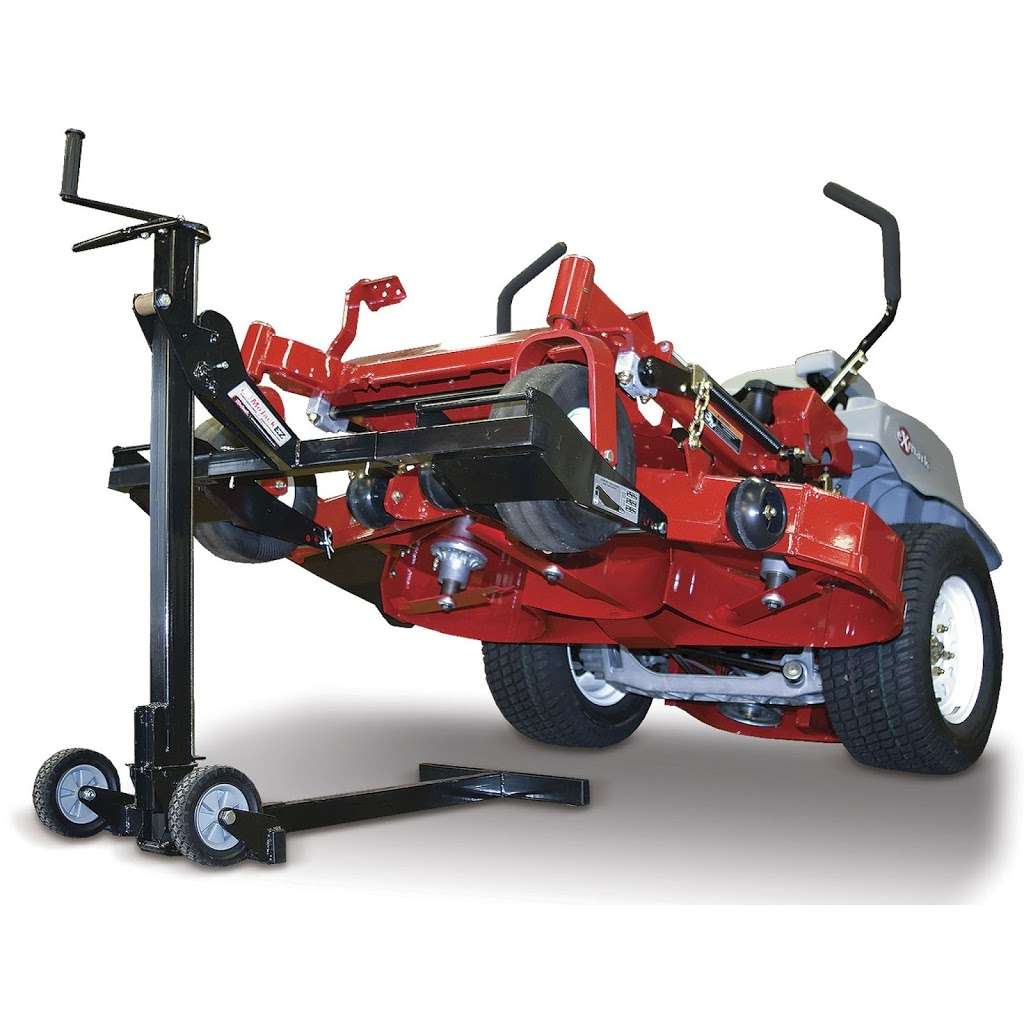 Larsons Mower Shop | 2551, 523 Rd 436, Houston, DE 19954, USA | Phone: (302) 786-2038