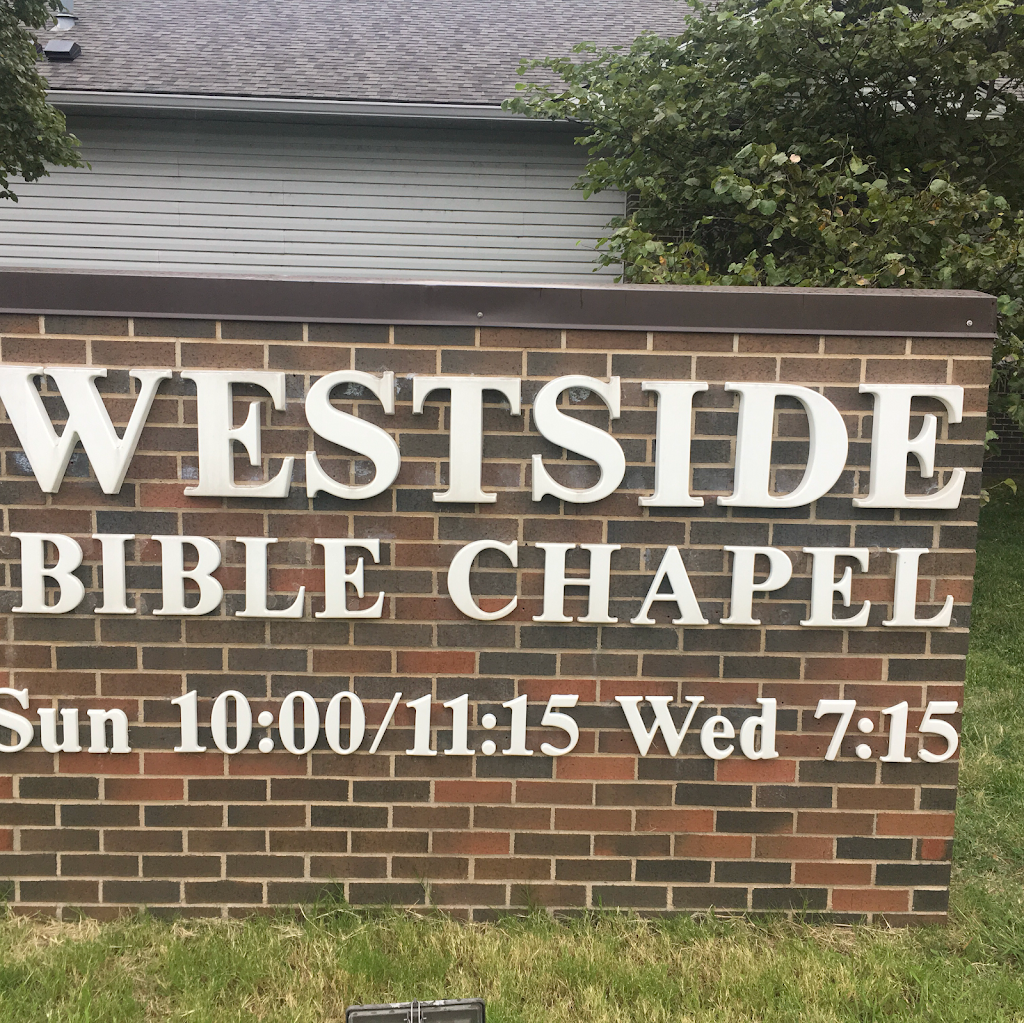 Westside Bible Chapel | 12050 W Central Ave, Wichita, KS 67235, USA | Phone: (316) 721-3649