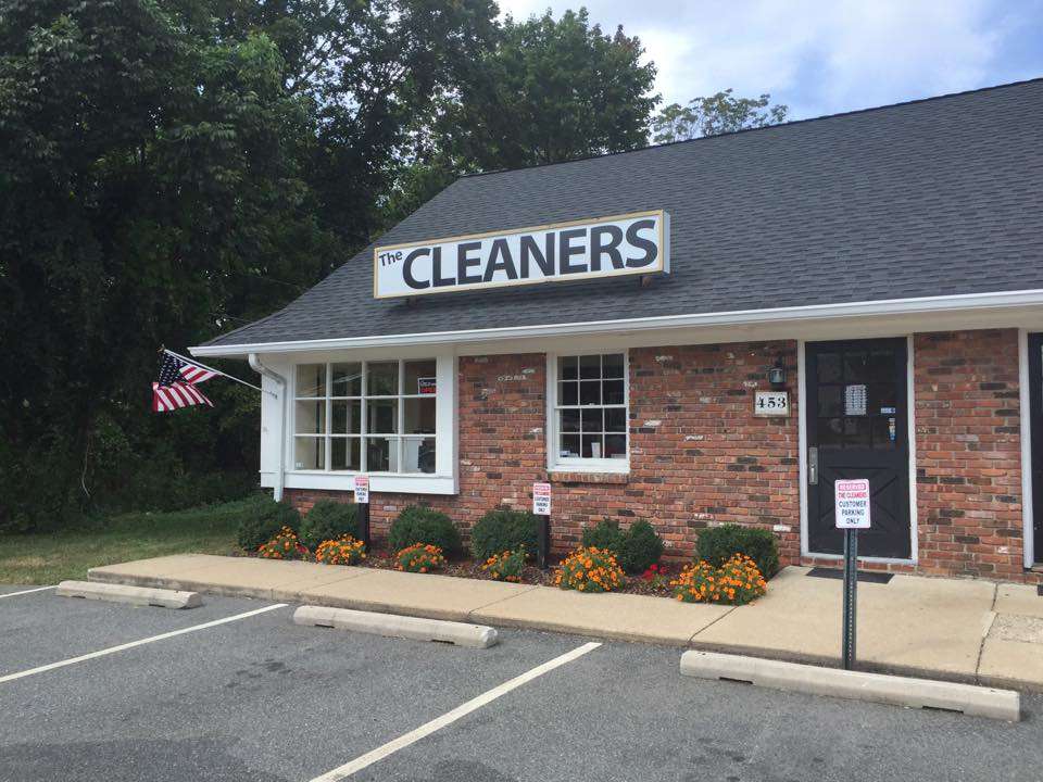 The Cleaners | 453 Main St, Chester, NJ 07930, USA | Phone: (908) 879-8665