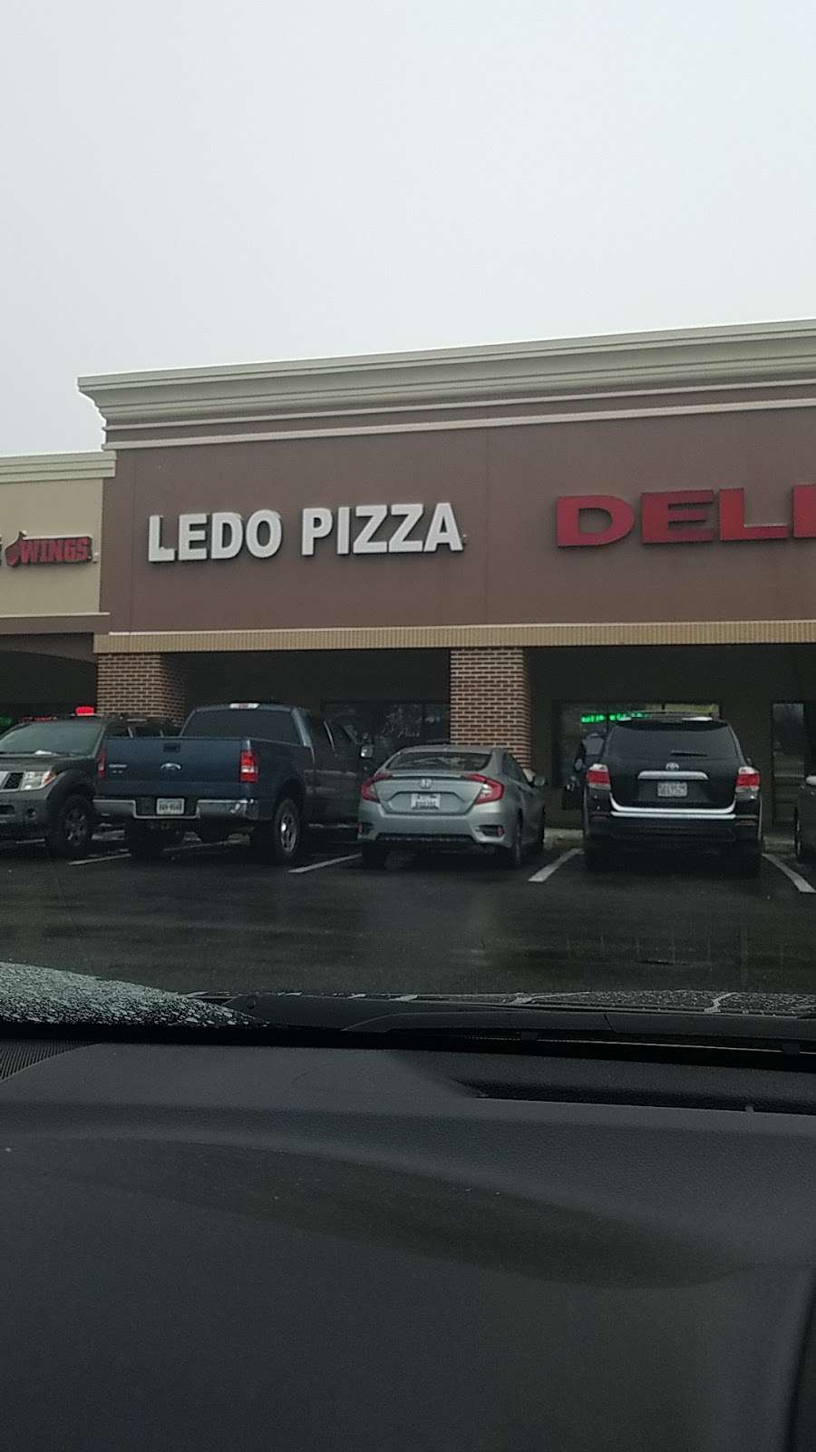 Ledo Pizza | 8839 Greenbelt Rd, Lanham, MD 20770 | Phone: (301) 552-6622