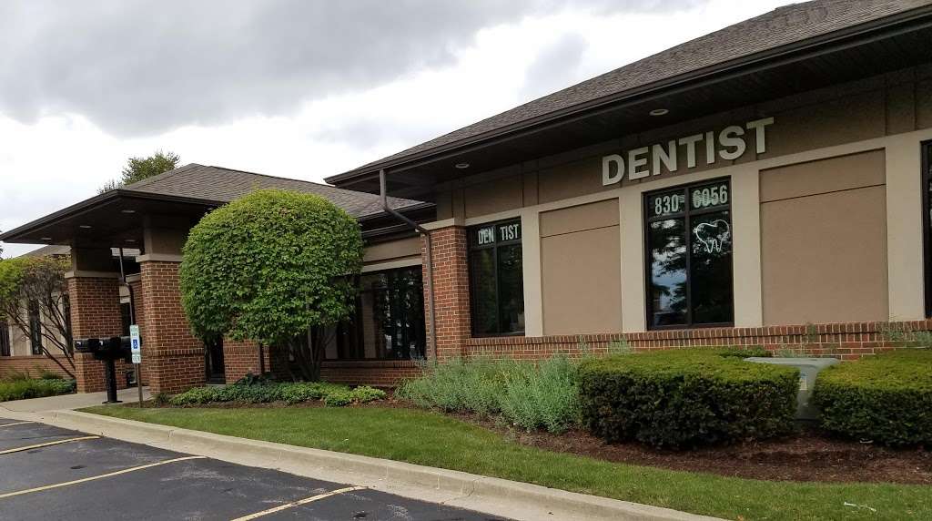 Mark A. Hofmeister DDS | 1048 Norwood Ln, Bartlett, IL 60103, USA | Phone: (630) 830-6056