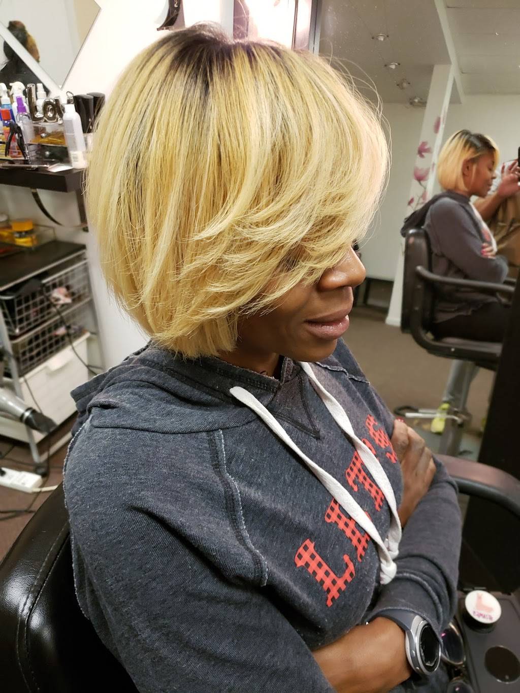 Salon Honey | 4255 Washington Rd, East Point, GA 30344, USA | Phone: (404) 314-7842