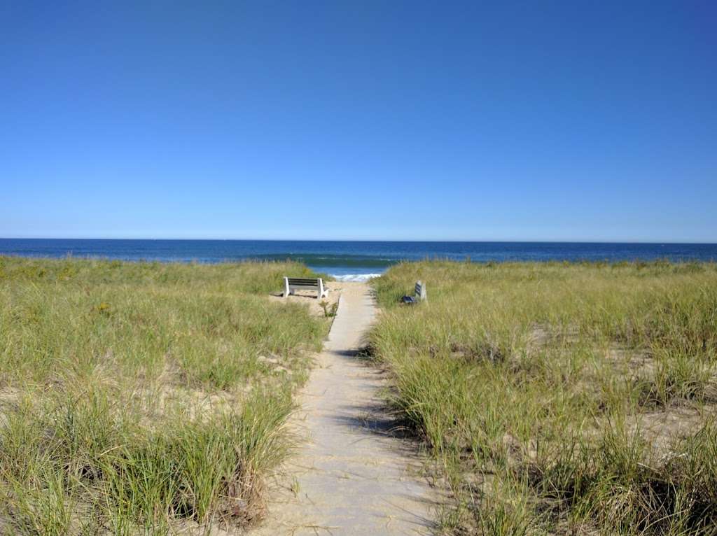 Salisbury Beach State Reservation | 1 Beach Rd, Salisbury, MA 01952, USA | Phone: (978) 462-4481