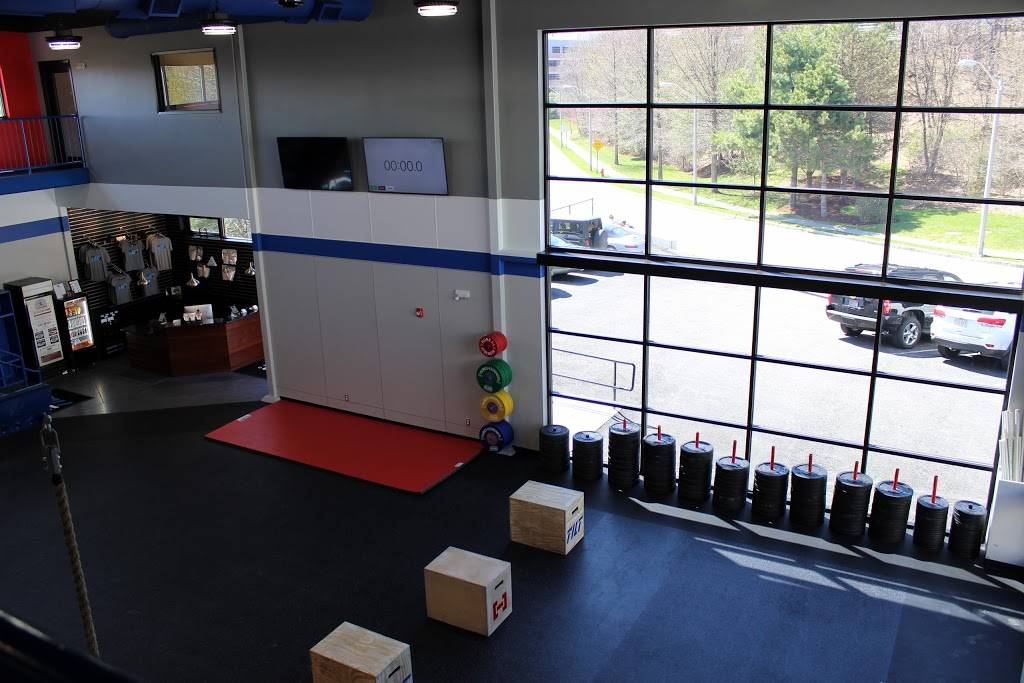 CrossFit TILT | 40 Jones Rd, Waltham, MA 02451, USA | Phone: (781) 472-2035