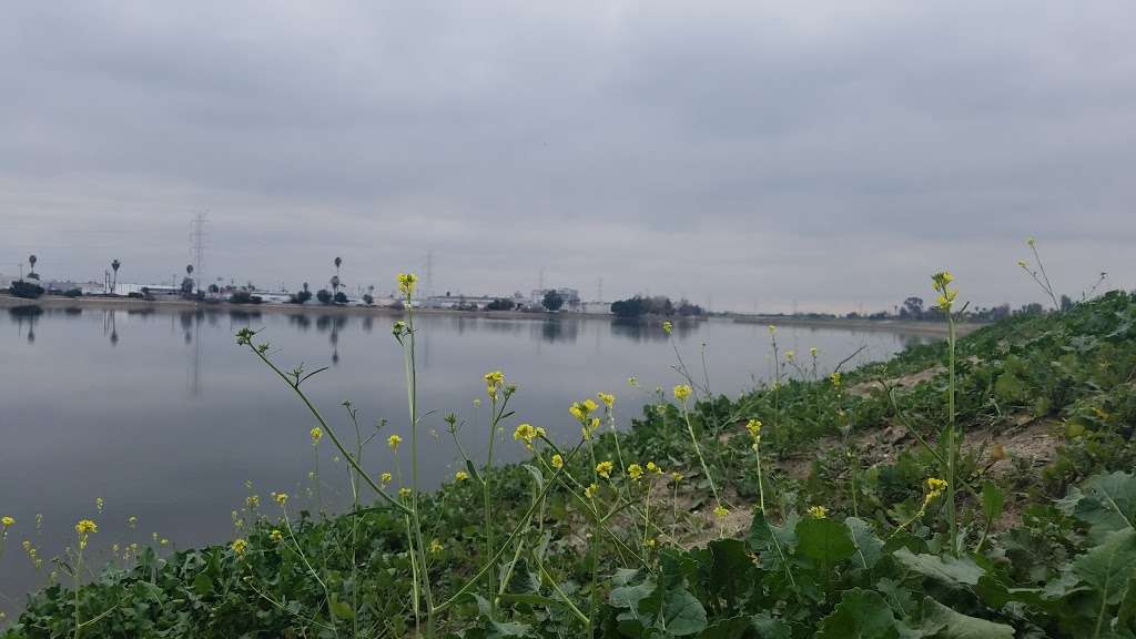 Rio Hondo | Río Hondo Bike Path, Pico Rivera, CA 90660, USA