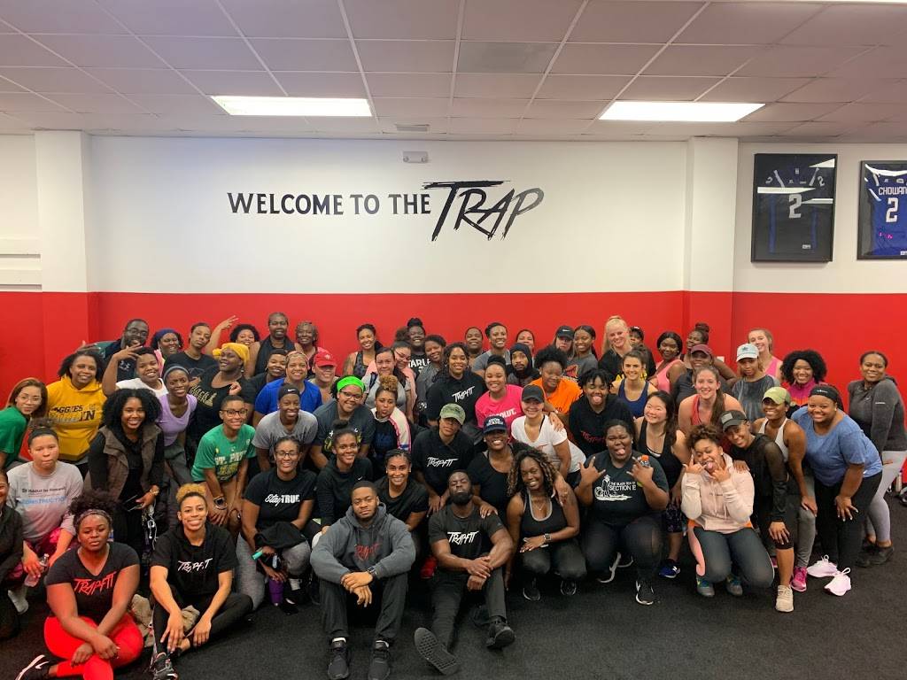 TrapFit | 2822 New Birch Dr, Raleigh, NC 27610, USA | Phone: (919) 800-7144