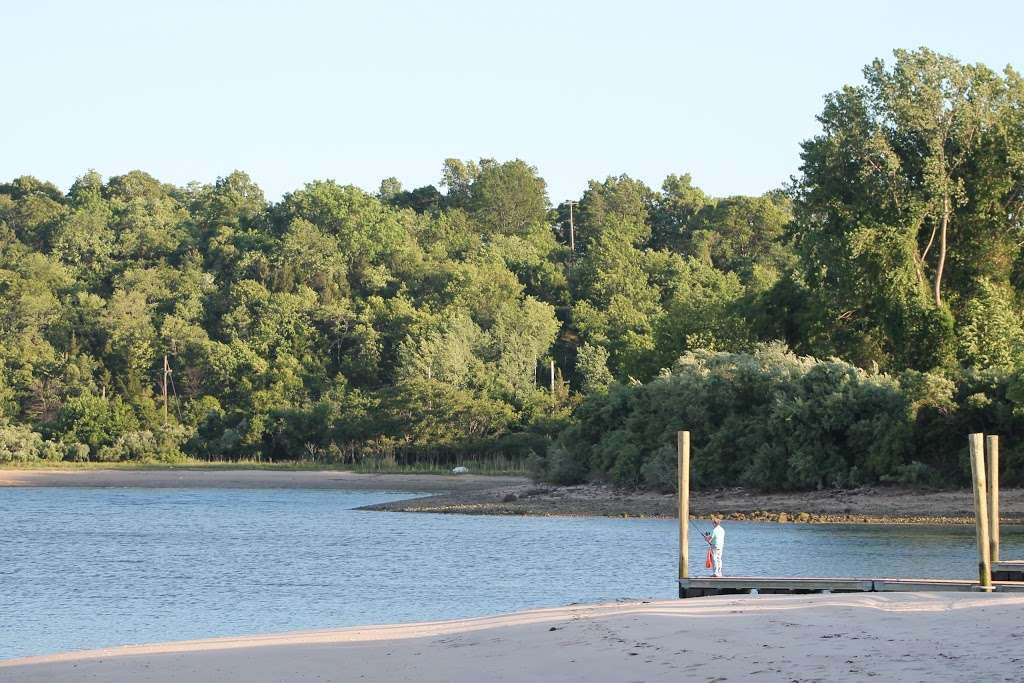 Nothport Fishing and Boat ramp | Fort Salonga, NY 11768, USA