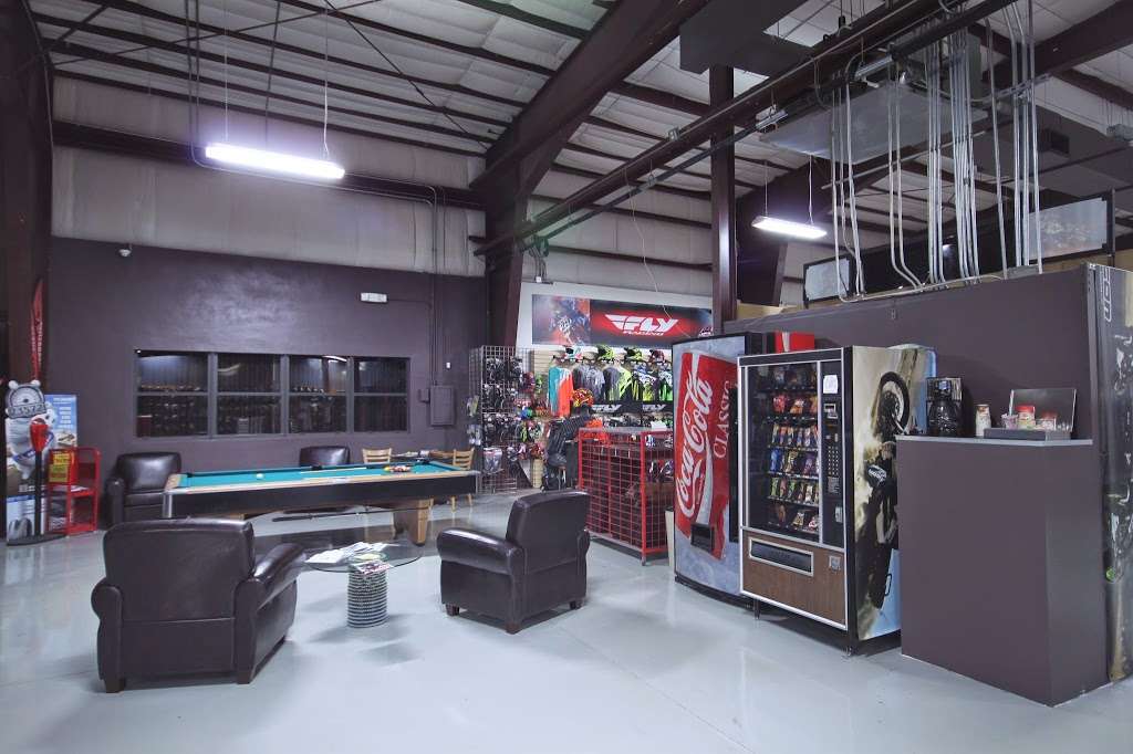 Competition Cycle Center | 1001 Old Griffin Rd, Dania Beach, FL 33004, USA | Phone: (954) 920-7275