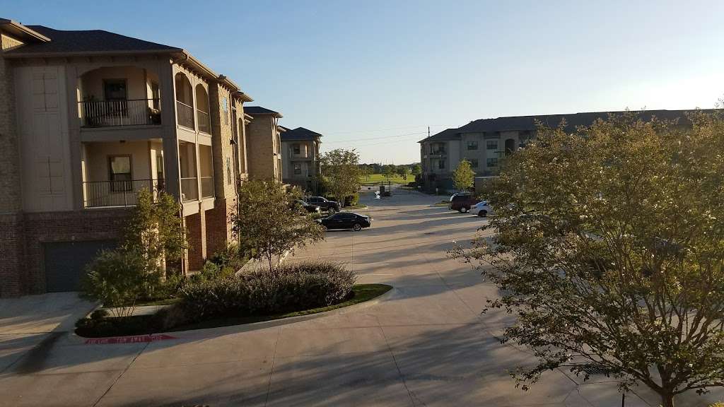 Stratus Cinco Ranch by Cortland | 6207 Katy-Gaston Rd, Katy, TX 77494, USA | Phone: (281) 392-2277