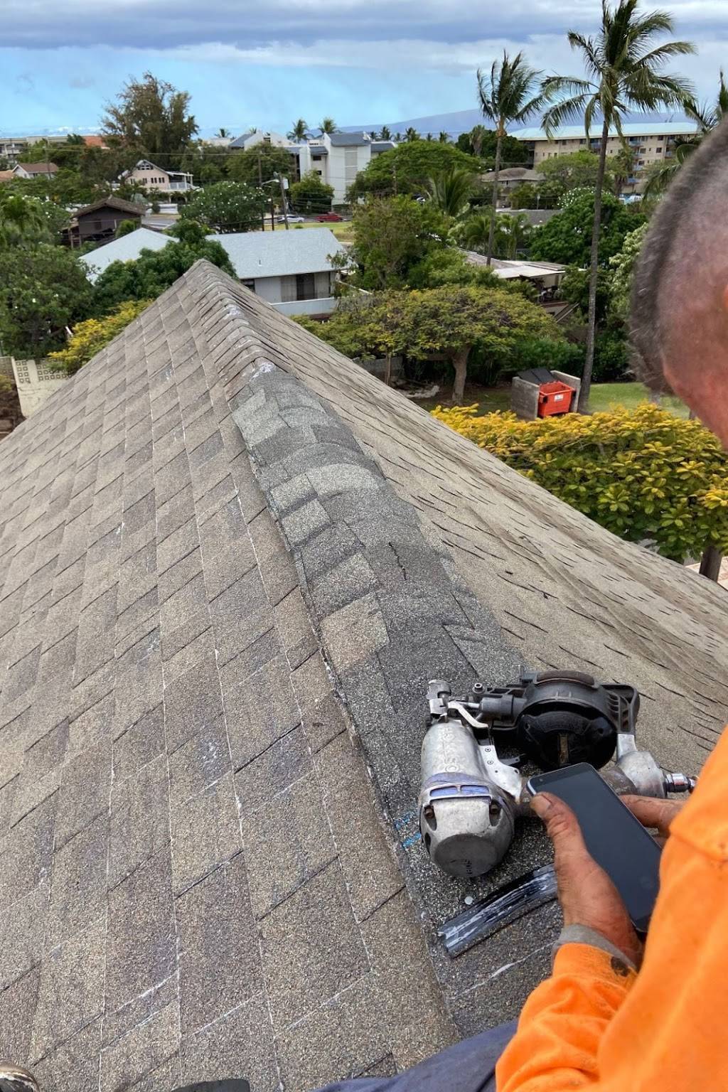 Oahu Roofing & Repairs Kaneohe | 45-939 Kamehameha Hwy Ste 202, Kaneohe, HI 96744, USA | Phone: (808) 825-6420