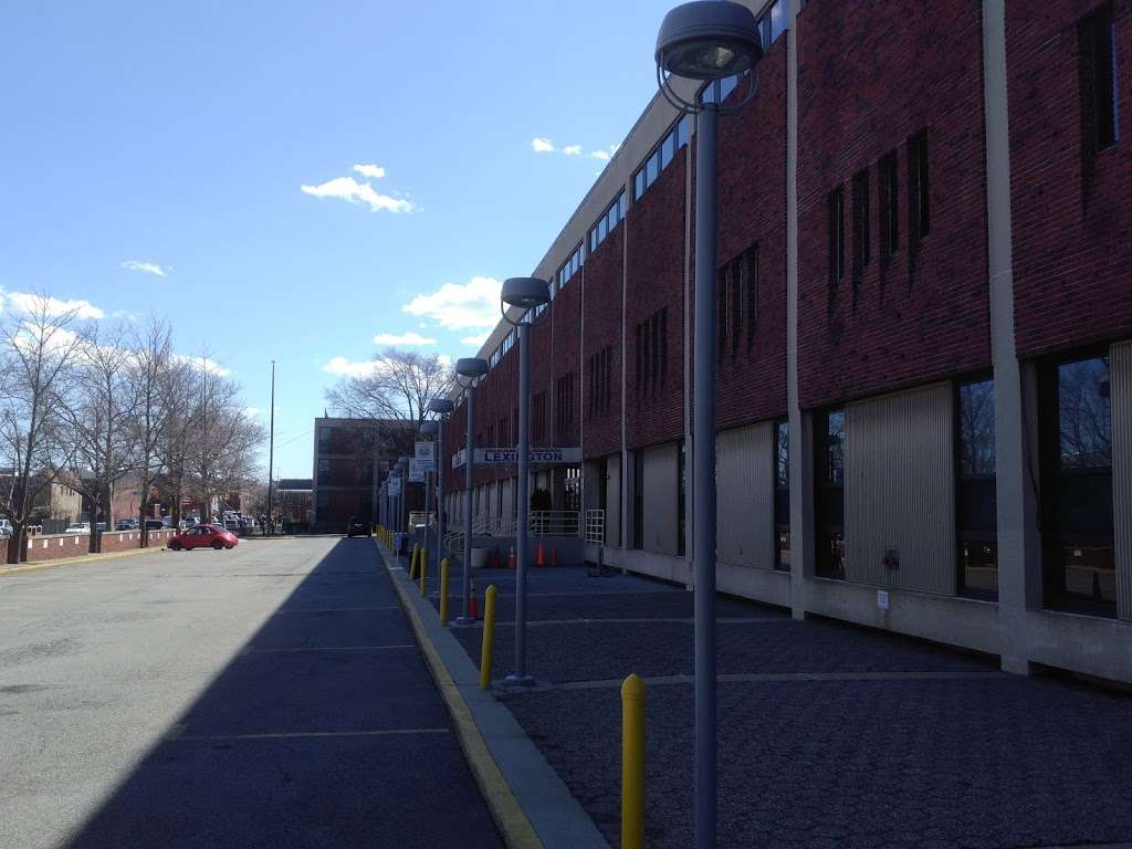 Lexington School For the Deaf | 25-26 75th St, East Elmhurst, NY 11370, USA | Phone: (718) 350-3300