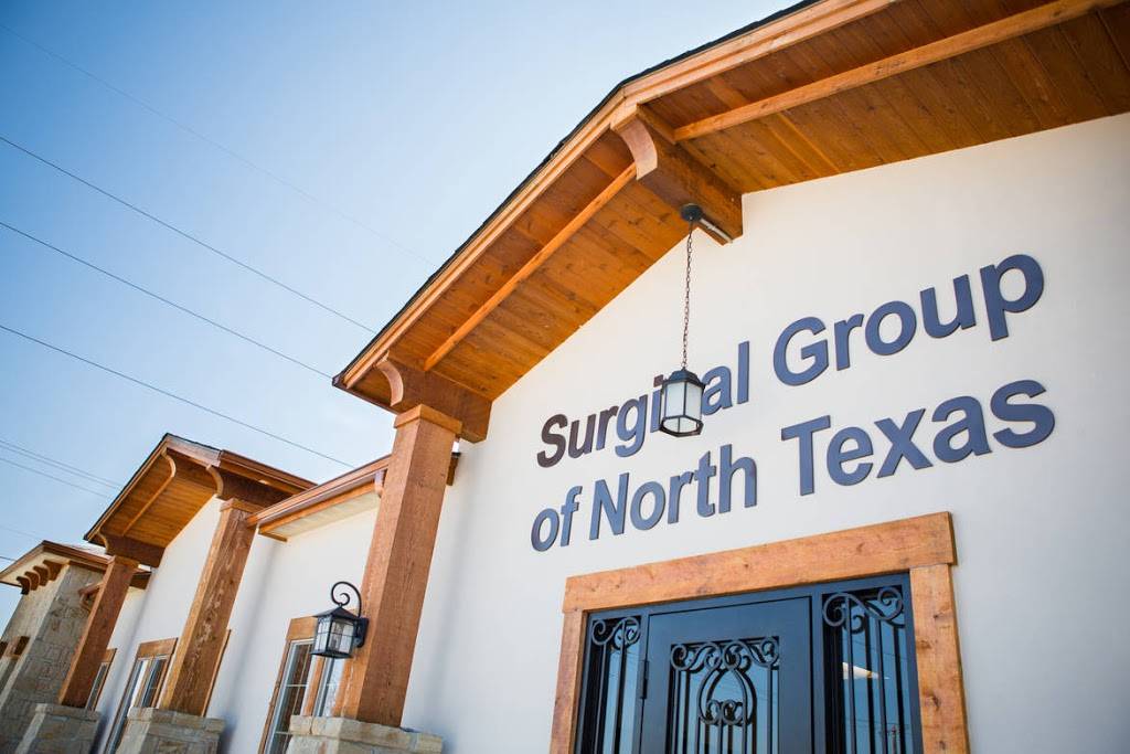Surgical Group of North Texas | 1056 Texan Trail, Grapevine, TX 76051, USA | Phone: (817) 251-0070