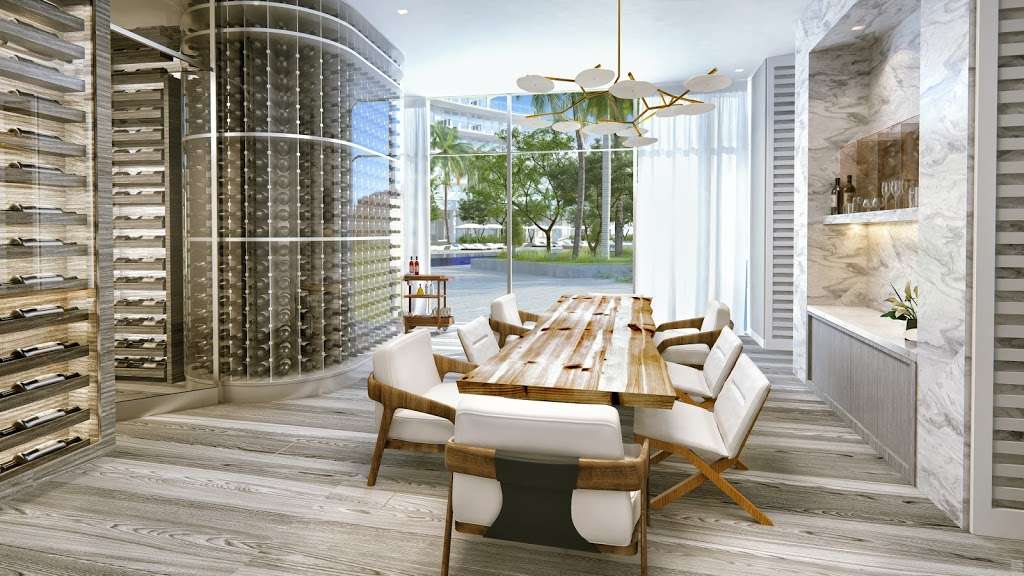 Auberge Beach Residences Fort Lauderdale | 2200 N Ocean Blvd, Fort Lauderdale, FL 33305, USA | Phone: (954) 816-7070