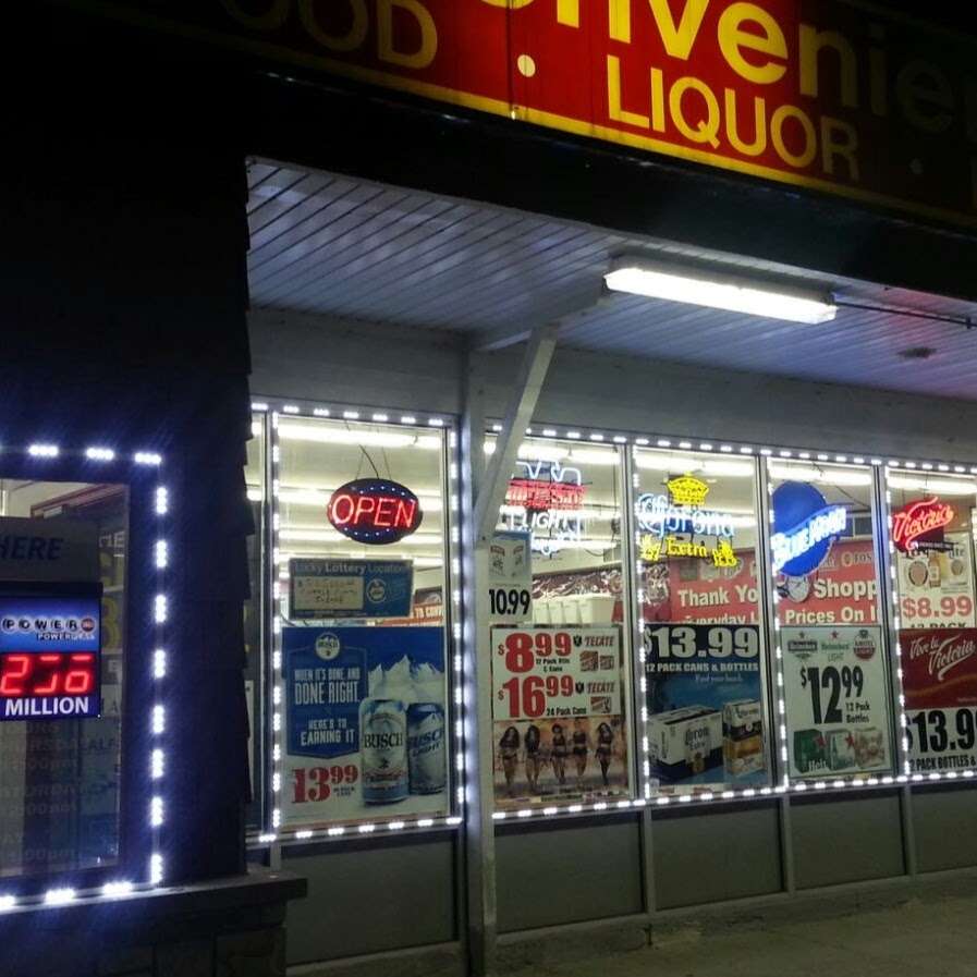 River Liquor/Convenient Store | 4346 River Rd, Schiller Park, IL 60176 | Phone: (847) 678-8304