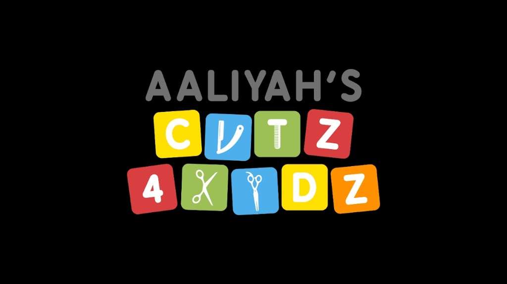 Aaliyahs Cutz 4 Kidz | 65 Mountainview Blvd, Wayne, NJ 07470, USA | Phone: (973) 810-7468