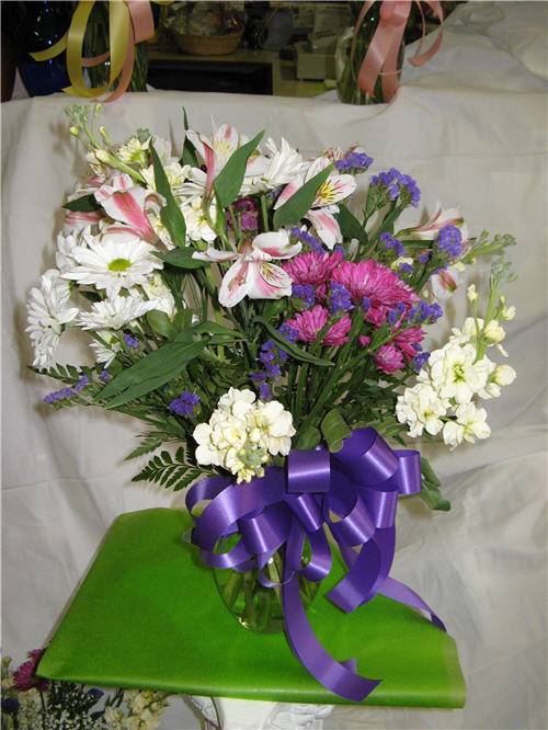 Carousel Florist & Gifts LLC | 4800 Leestown Rd, Midway, KY 40347, USA | Phone: (502) 695-6956