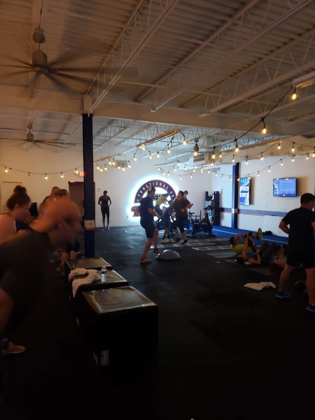 F45 Training - Sienna Plantation | 4340 Sienna Pkwy #114, Missouri City, TX 77459, USA | Phone: (281) 616-3822