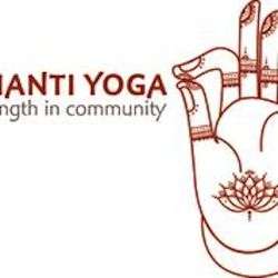 Shanti Yoga | 61 Wood St, Hopkinton, MA 01748, USA | Phone: (508) 625-0063