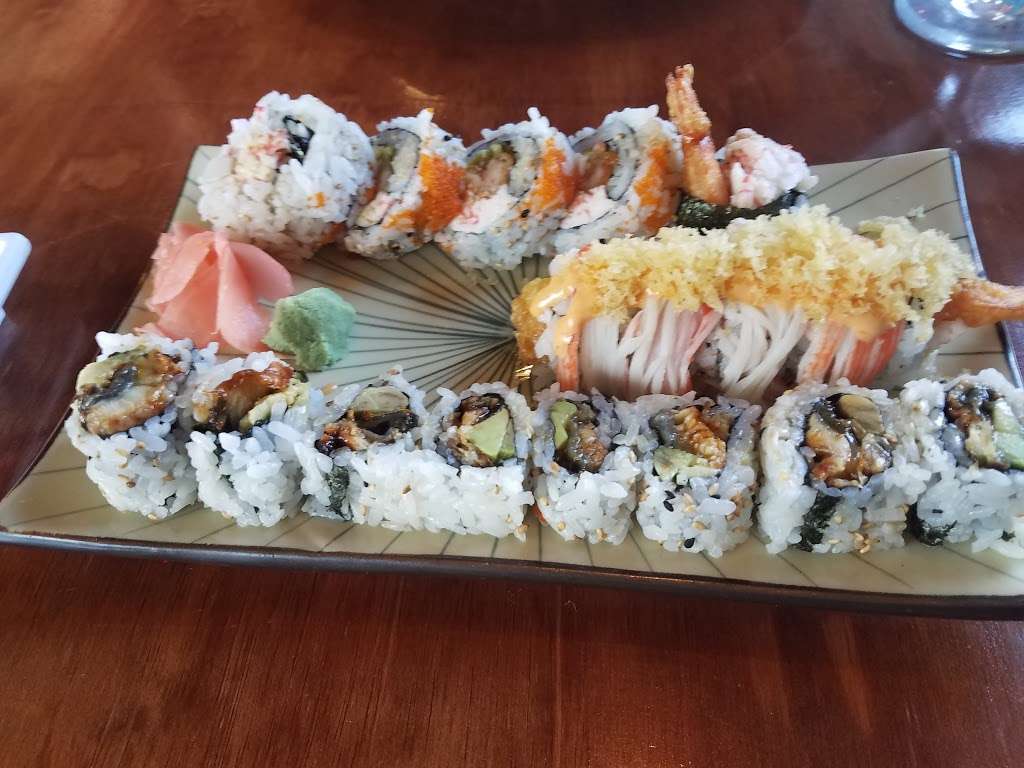 GOJIRA JAPANESE FUSION AND BAR | 6560 Greatwood Pkwy #100, Sugar Land, TX 77479 | Phone: (281) 545-9976