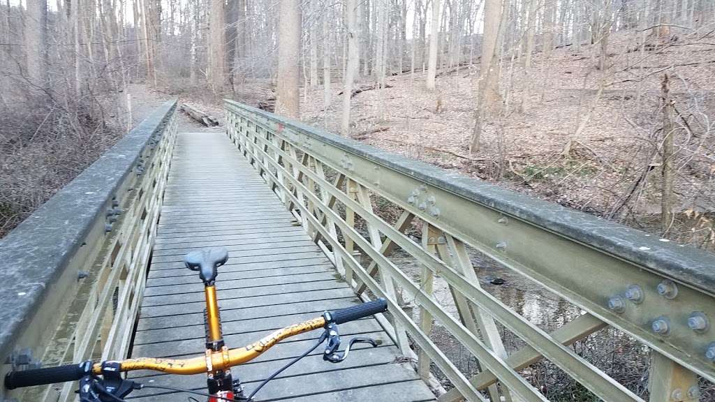 Middle Run Valley Natural Area | Possum Hollow Rd, Newark, DE 19711, USA | Phone: (302) 366-7000