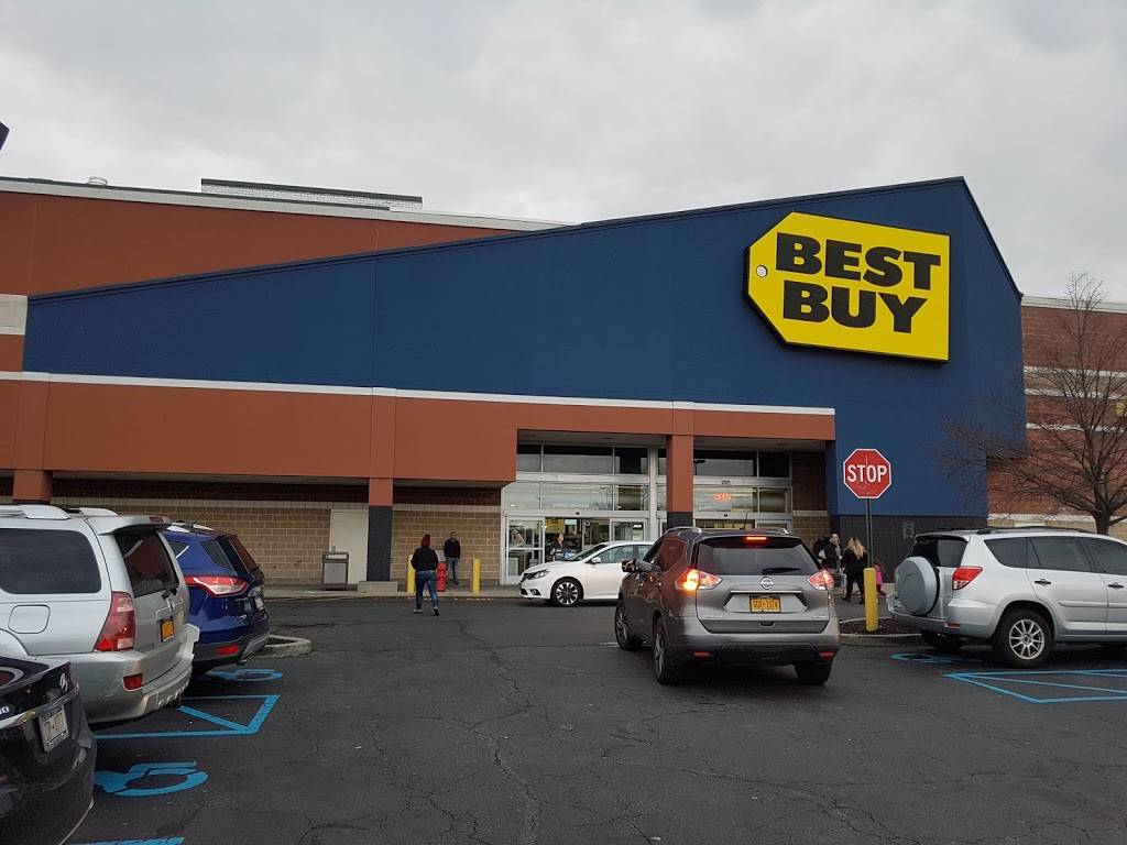 Best Buy | 2795 Richmond Ave, Staten Island, NY 10314, USA | Phone: (718) 698-7546