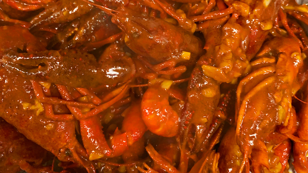 Red Crawfish | 2054 S Euclid St, Anaheim, CA 92802 | Phone: (657) 233-5282